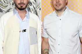 J Balvin y Residente