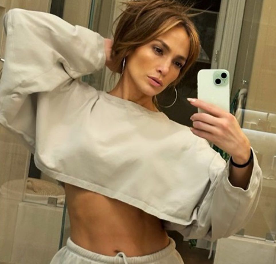 JLo