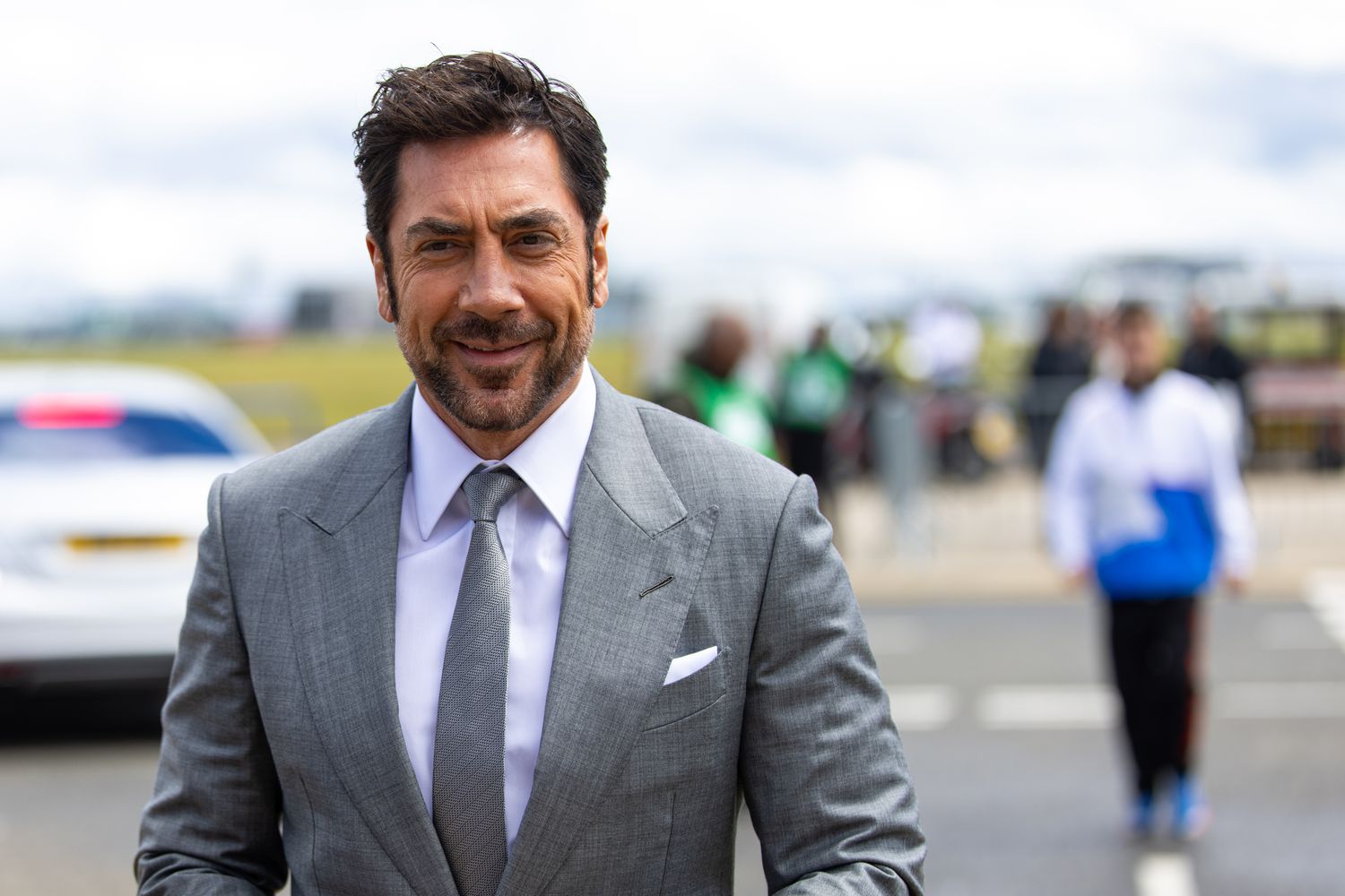 Javier Bardem