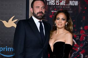 Jen y Ben