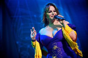 Jenni Rivera