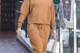 Jennifer lopez, look del dia, look casual oversized
