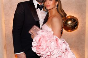 Jennifer Lopez Ben Affleck