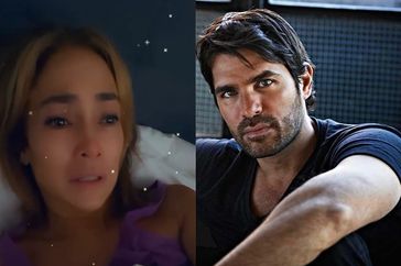 Jennifer Lopez Eduardo Verastegui