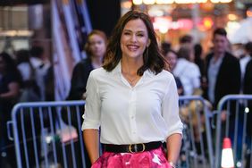 Jennifer Garner
