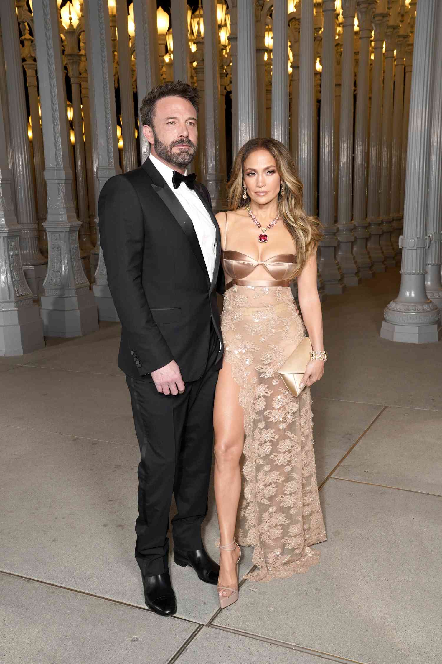 Jennifer Lopez Ben Affleck