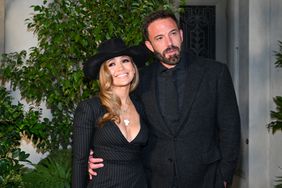 Jennifer Lopez Ben Affleck