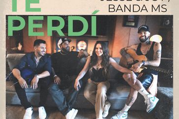 jesse joy band ms te perdi cancion