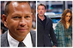 El mensaje de Alex Rodriguez