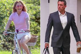 Jennifer LÃ³pez, Ben Affleck