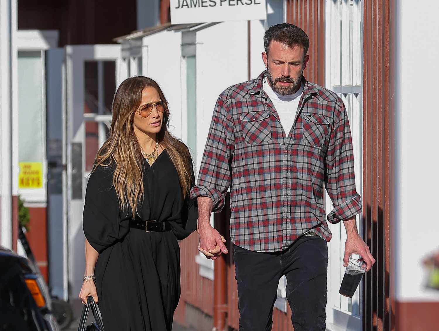 Ben Affleck Jennifer Lopez 