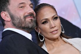 JLo y Ben