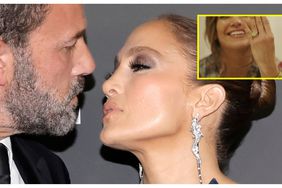 JLo y Ben