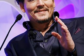 Johnny Depp