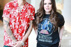 Jesse & Joy Visit Puerto Rico