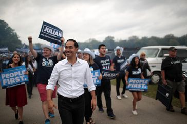 Julian Castro