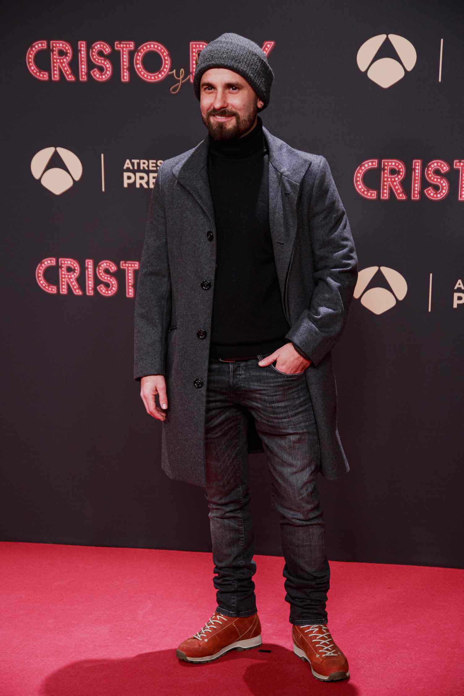 Julian Ortega
