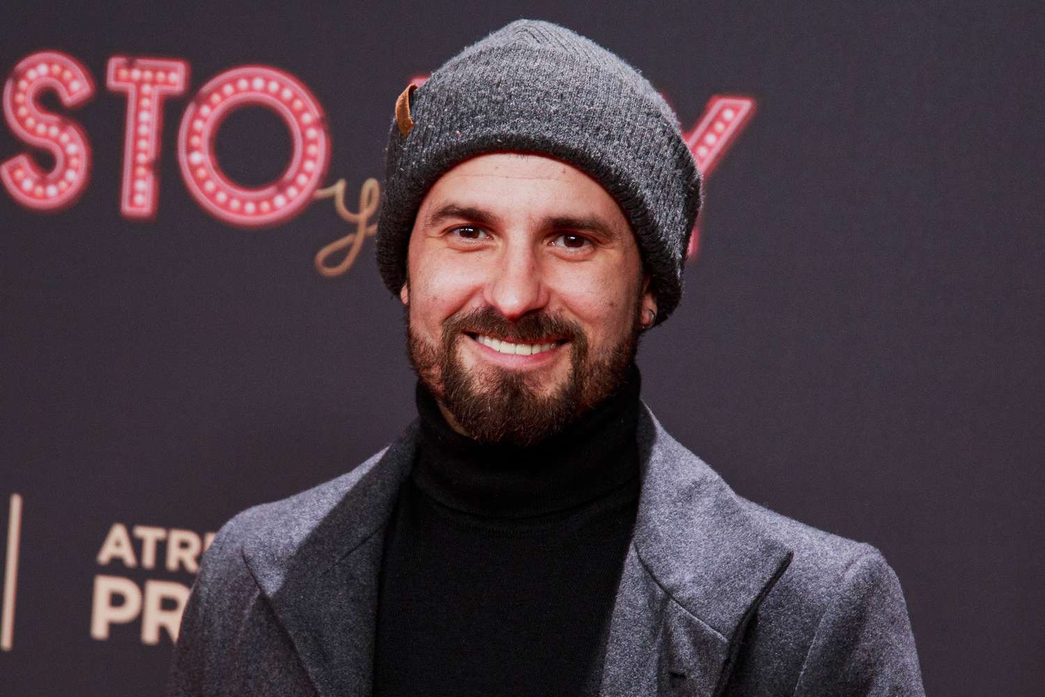 Julian Ortega