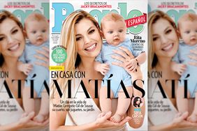 Marjorie de Sousa y Matías