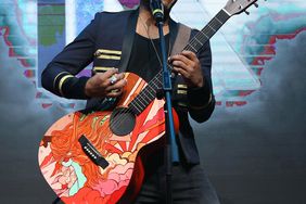 Kalimba concierto y nuevo disco Somos todos Y venimos muchos