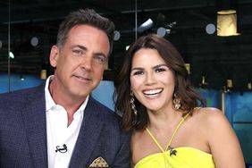 Karina Banda Carlos Ponce