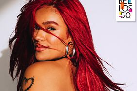 Karol G Bellos 2023