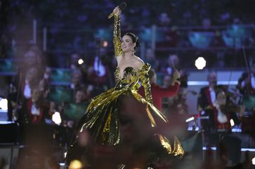 katy perry