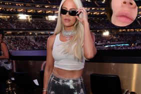 Khloé Kardashian