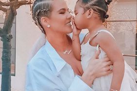 khloe kardashian casa e munecas true