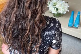 Kika summer hair