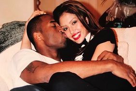 Kobe Vanessa Bryant