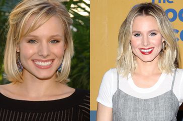 Kristen Bell, gossip girl