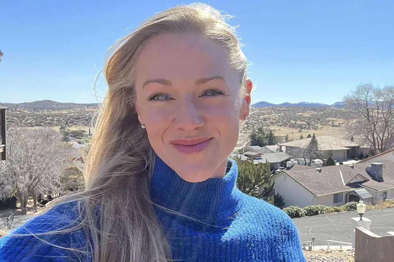Kristin Little