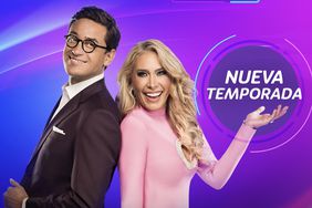 La casa de los famosos