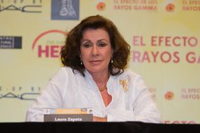 Laura Zapata