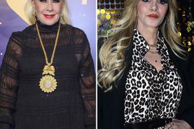 Laura Zapata y Lucia Mendez