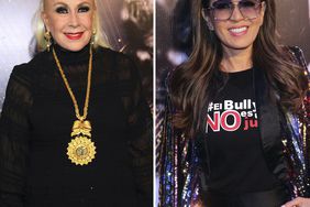 Laura Zapata y Yolanda Andrade