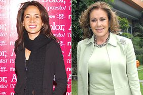 Yolanda Andrade, Laura Zapata