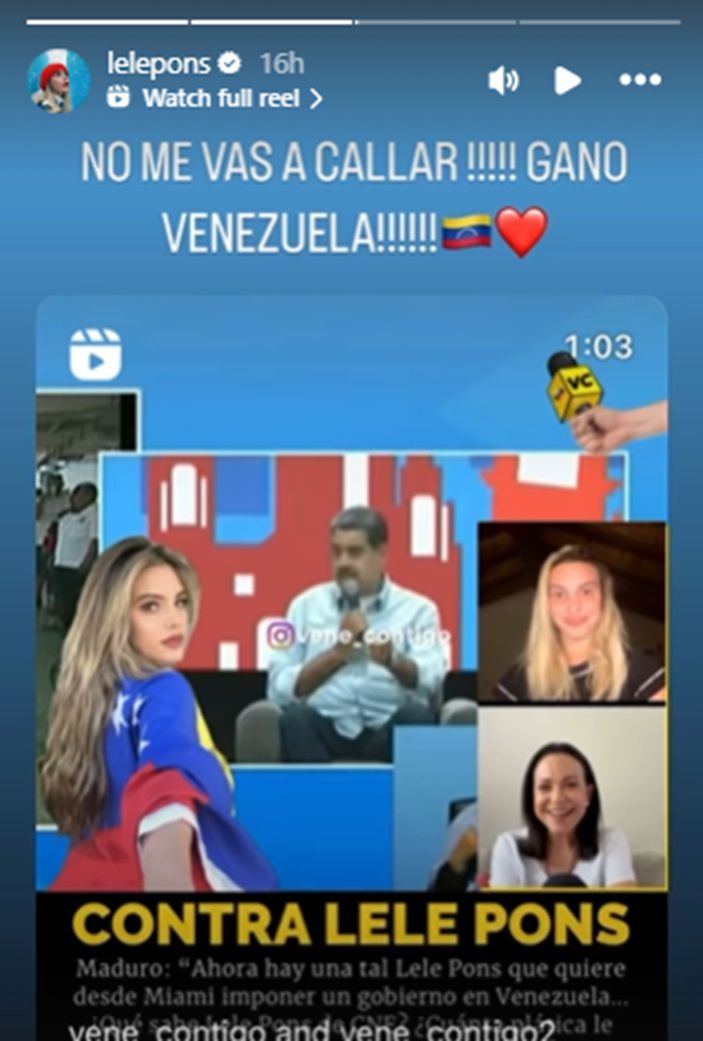 Lele Pons
