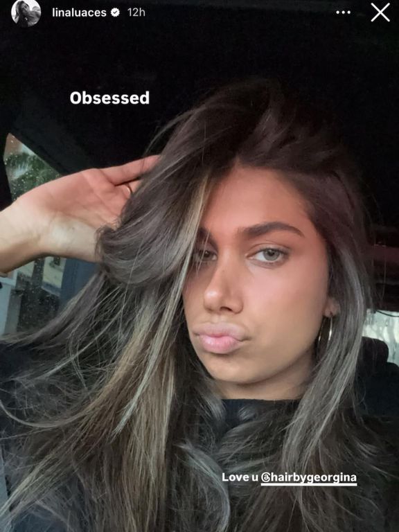Lina Luaces