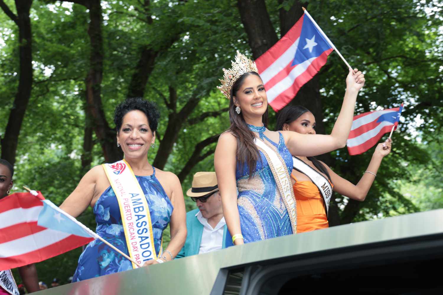 Liza ColÃ³n-Zayas