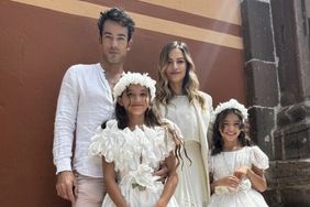 Lola Ponce Aaron Diaz comunion hijas familia.jpg