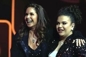 Lucero y Lucerito