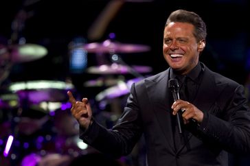 Luis Miguel