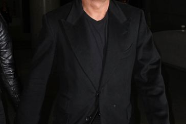 Luis Miguel