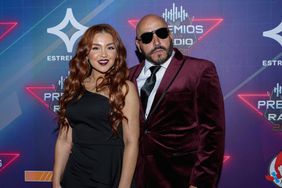 Lupillo Rivera Giselle Soto
