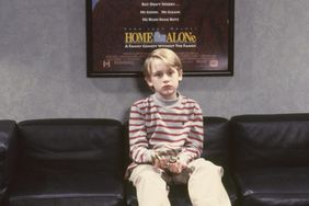 Macaulay Culkin