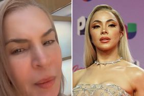 Madre de La Materialista