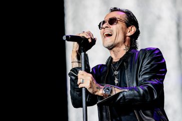 Marc Anthony