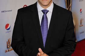 Marco Antonio Regil, ALMA Awards 2011